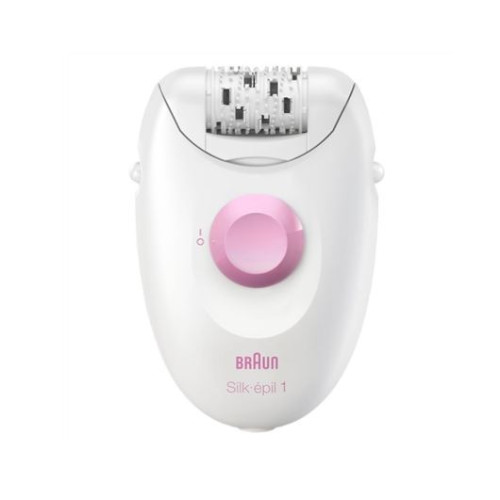 BRAUN SE1-000 Αποτριχωτικά