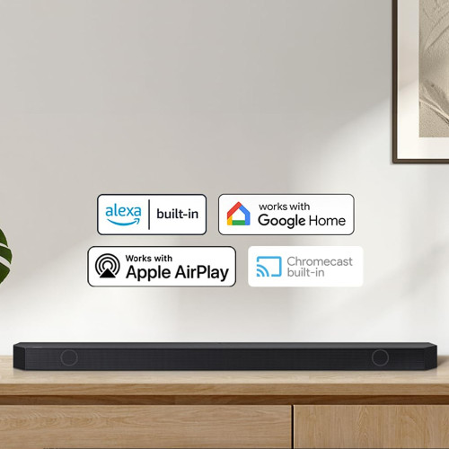 Samsung  HW-Q800D/EN Soundbar