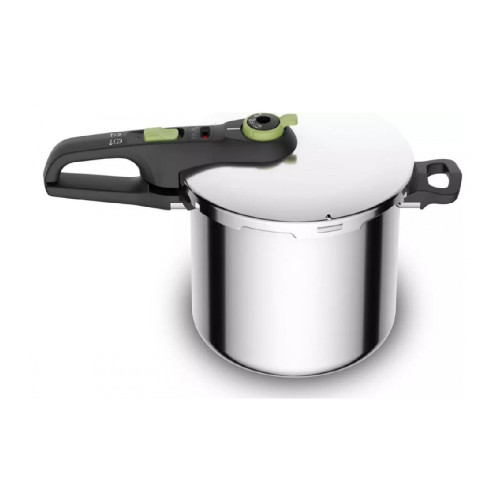 TEFAL SECURE TRENDY 8L P2584402 Χύτρες ταχύτητος
