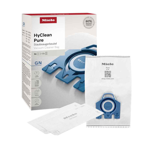 MIELE GN HyClean Pure INT Σακούλες, αξεσουάρ