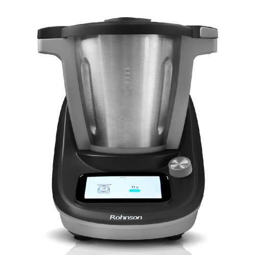 ROHNSON R-5834 Mix n Cook Wi Fi Πολυμάγειρες