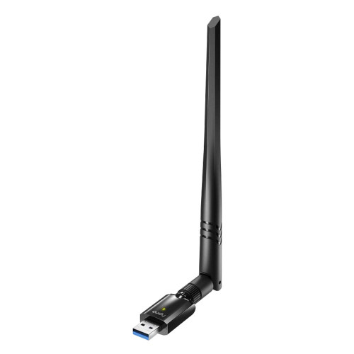 CUDY AC1300 USB3.0 WIRELESS Usb Hubs