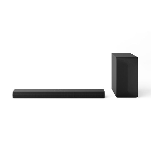 LG S60T.AEUSLLK Sound Bars