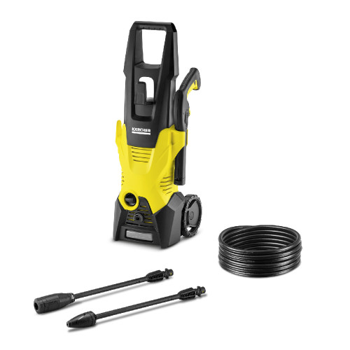 KARCHER K 3 EU (601-888.0) Πλυστικές