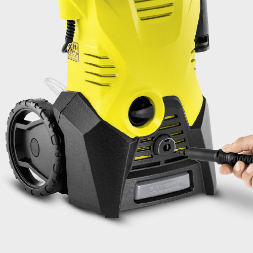 KARCHER K 3 EU (601-888.0) Πλυστικές