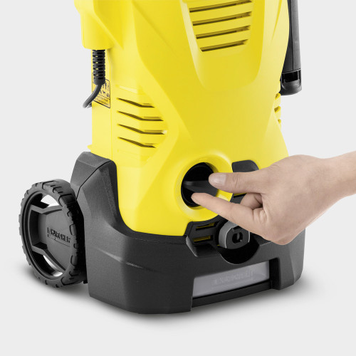 KARCHER K 3 EU (601-888.0) Πλυστικές