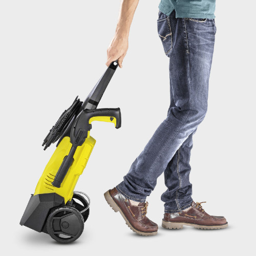 KARCHER K 3 EU (601-888.0) Πλυστικές