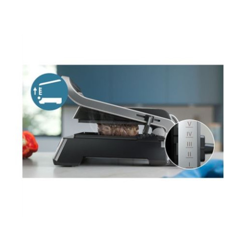 PHILIPS HD6301/90 Ψηστιέρες-Γκριλιέρες