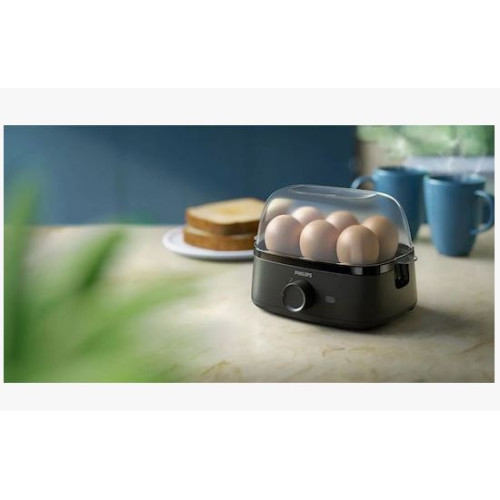PHILIPS HD9137/90 Βραστήρες αυγών