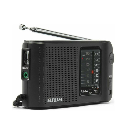 AIWA RS 44 ΤΣΕΠΗΣ Ραδιόφωνα