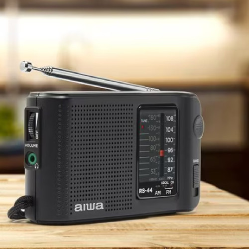 AIWA RS 44 ΤΣΕΠΗΣ Ραδιόφωνα