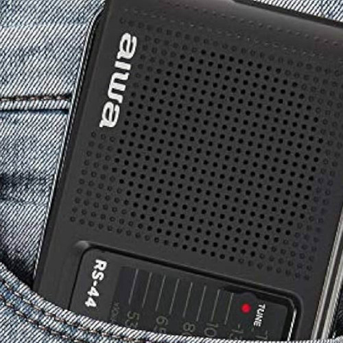 AIWA RS 44 ΤΣΕΠΗΣ Ραδιόφωνα