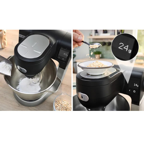 BOSCH MUMS6ZS17 Κουζινομηχανές