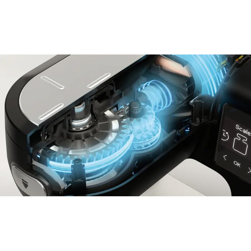 BOSCH MUMS6ZS17 Κουζινομηχανές