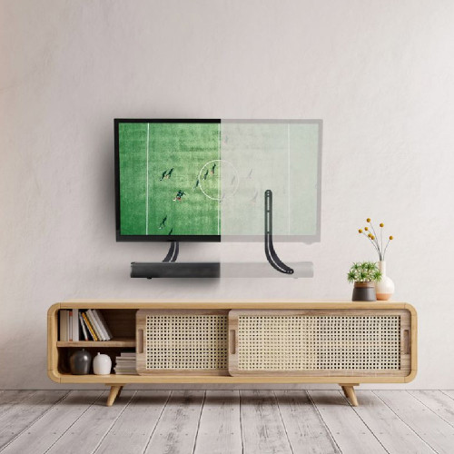 OSIO OSMA 1260 SOUNDBAR ΒΑΣΗ 32-84 15ΚΓ Βάσεις Tv