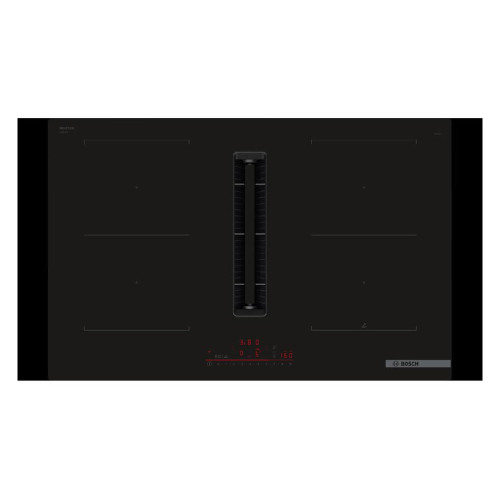 BOSCH PVQ811H26E Εστίες Εντοιχιζόμενες