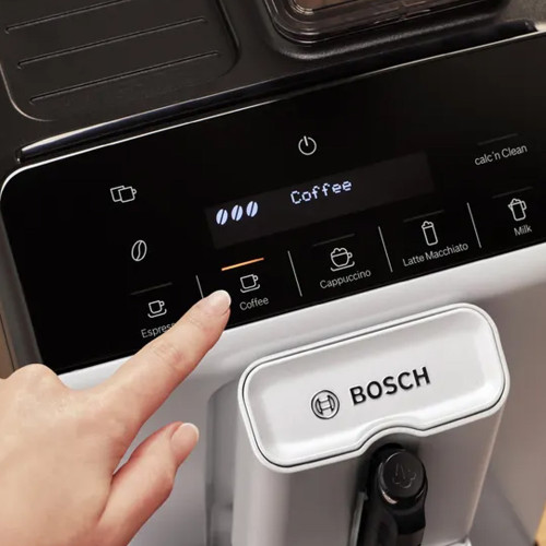 BOSCH TIE20301 Μηχανές Espresso