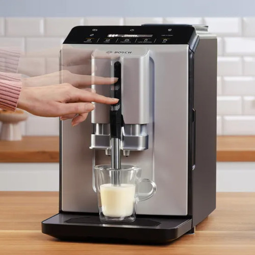 BOSCH TIE20301 Μηχανές Espresso