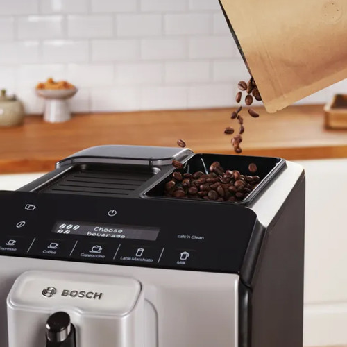 BOSCH TIE20301 Μηχανές Espresso