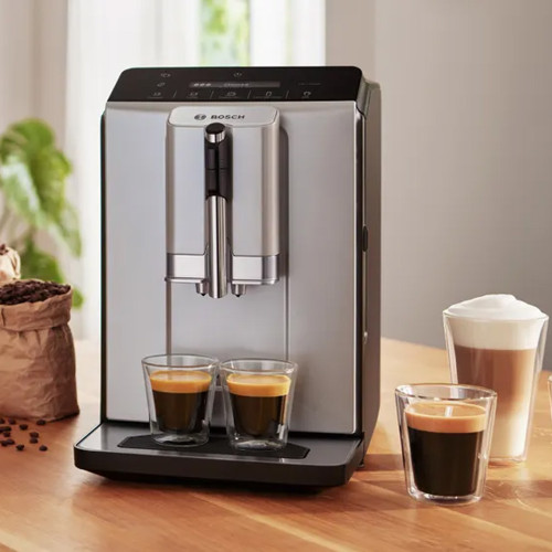 BOSCH TIE20301 Μηχανές Espresso