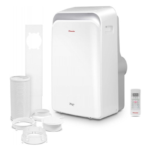 INVENTOR MAGIC M3GCO290-09 Κλιματιστικά φορητά