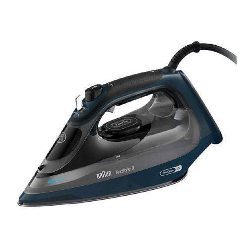 BRAUN SI9682DB TEX STYLE 9 ΣΙΔΕΡΟ ΑΤΜΟΥ 3200W Σίδερα