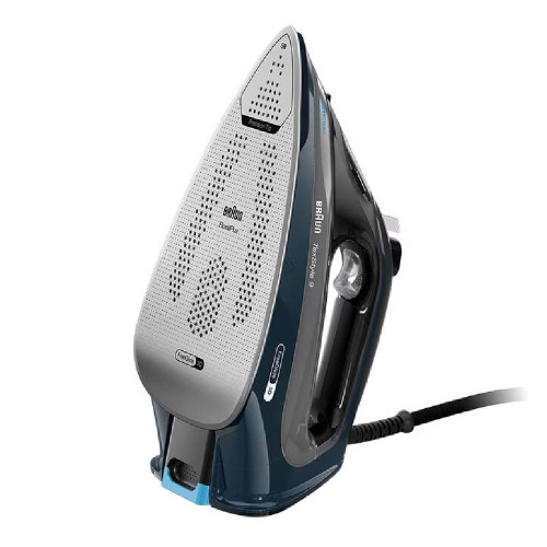 BRAUN SI9682DB TEX STYLE 9 ΣΙΔΕΡΟ ΑΤΜΟΥ 3200W Σίδερα