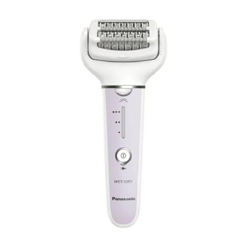 PANASONIC ELECTRIC HAIR REMOVER ES-EY30-V503 Αποτριχωτικά