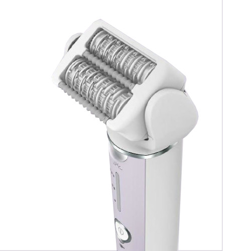 PANASONIC ELECTRIC HAIR REMOVER ES-EY30-V503 Αποτριχωτικά