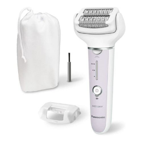 PANASONIC ELECTRIC HAIR REMOVER ES-EY30-V503 Αποτριχωτικά