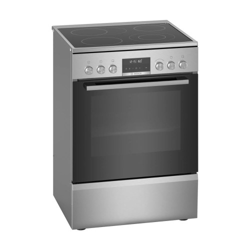 BOSCH HKS79U250 Ηλεκτρικές κουζίνες