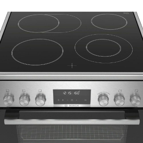BOSCH HKS79U250 Ηλεκτρικές κουζίνες