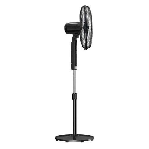 MIDEA MFS400R0APH Black Ανεμιστήρες δαπέδου