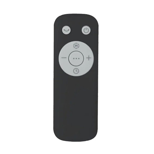 MIDEA MFS400R0APH Black Ανεμιστήρες δαπέδου