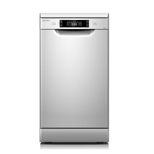 MORRIS FSI-45103 INOX Πλυντήριο πιάτων