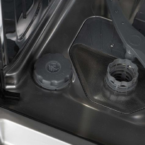 MORRIS FSI-45103 INOX Πλυντήριο πιάτων