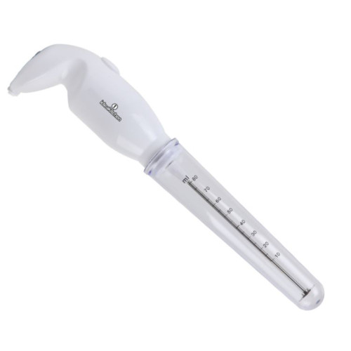 IDEAKITCHEN ΜΙΞΕΡ ΚΑΦΕ MIX JOY 30W Φραπιέρες White
