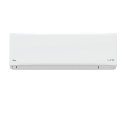 Fujitsu KΝ Series ASEH12KNCA/AOEH12KNCA (W-SET) Κλιματιστικό Τοίχου