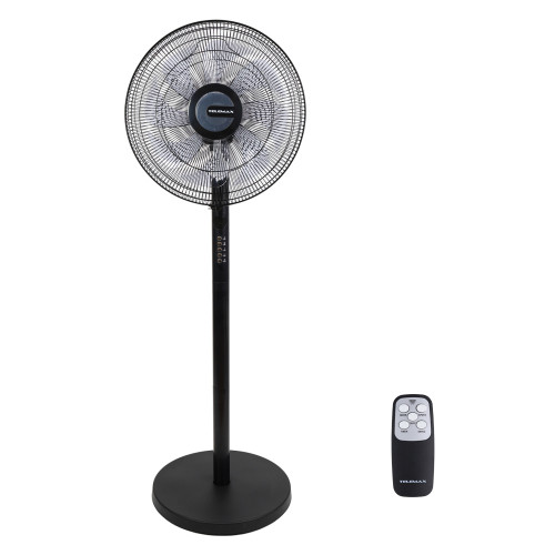 TELEMAX B026-16H(8) Aeroblades Ανεμιστήρες Τοίχου
