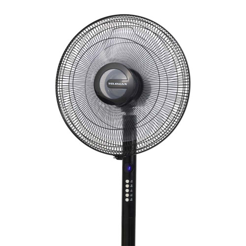TELEMAX B026-16H(8) Aeroblades Ανεμιστήρες Τοίχου