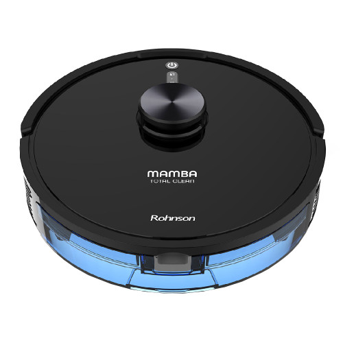 ROHNSON RM-04 Σκούπες ρομπότ