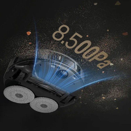 ROHNSON RM-04 Σκούπες ρομπότ