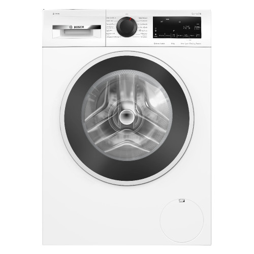 BOSCH WGG244FGGR Πλυντήρια ρούχων
