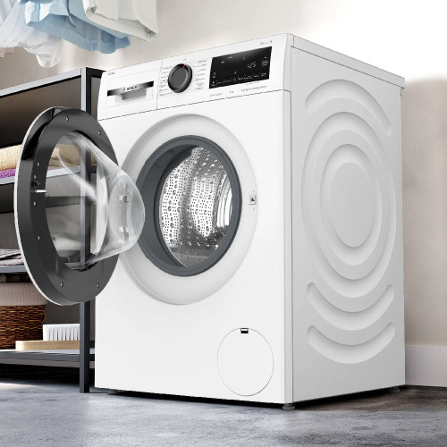 BOSCH WGG244FGGR Πλυντήρια ρούχων