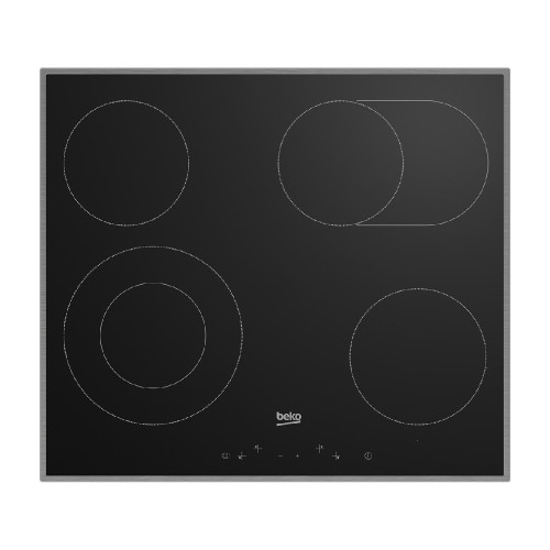 BEKO EB 9741 XHL (3107332) Εστίες Εντοιχιζόμενες