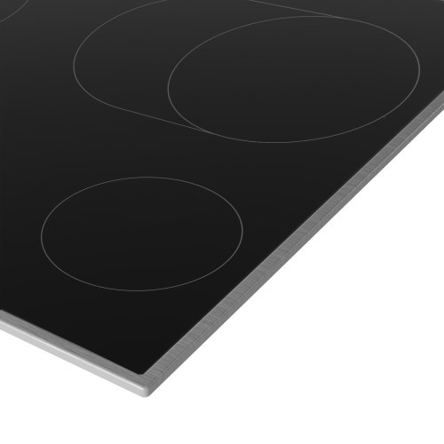 BEKO EB 9741 XHL (3107332) Εστίες Εντοιχιζόμενες