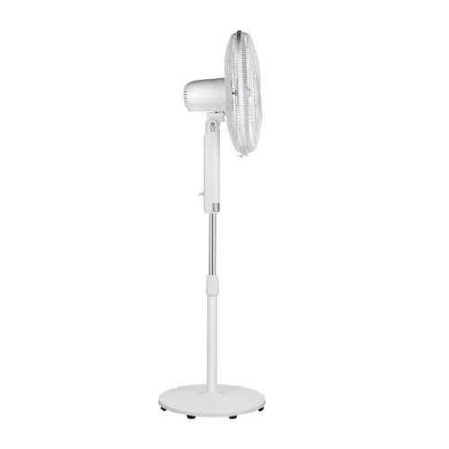 MIDEA MFS400R0APW WHITE Ανεμιστήρες δαπέδου