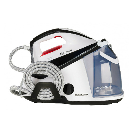 SINGER SGR-20426 STEAM CARE 170 LIMITED Γεννήτριες ατμού