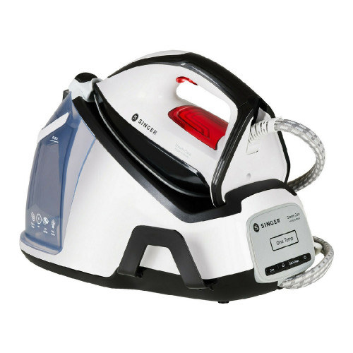 SINGER SGR-20426 STEAM CARE 170 LIMITED Γεννήτριες ατμού