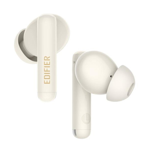 EDIFIER TWS BT X5 Pro Ivory Handsfree